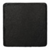 Tabuleiro de Apresentação em Ardósia Natural 130 x 130 mm - Olympia - Fourniresto