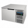 Célula de refrigeração e congelamento rápido de balcão GN 2/3 39 L - Polar - Fourniresto