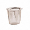 Peneira de chá para bule de chá 510 ml - Conjunto de 6 - Olympia - Fourniresto