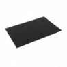 Tabuleiro de ardósia para prato 280 x 100 mm - Conjunto de 2 - Olympia - Fourniresto