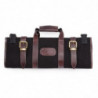 Necessaire de facas em lona 17 compartimentos - FourniResto - Fourniresto