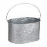 Arrumação de Mesa Galvanizada 245 x 175 mm - Olympia - Fourniresto