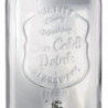 Distribuidor de Bebidas Retrô com Fechamento Metálico 3,6 L - Olympia - Fourniresto