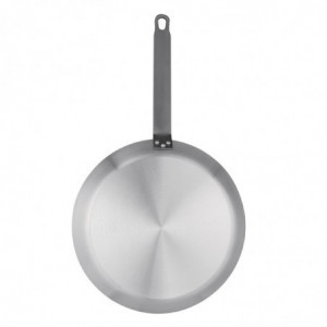 Frigideira para crepes antiaderente Teflon Platinum Ø 300 mm - Vogue - Fourniresto