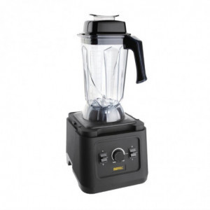 Liquidificador de Controle Manual 2,5 L - Buffalo - Fourniresto