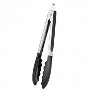 Pinça de Silicone 230 mm - Vogue - Fourniresto