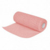 TNT Vermelho Rolo de 100 - Jantex - Fourniresto
