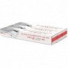 Rolo de Papel Alumínio para Dispensador Wrap450 - Conjunto de 3 - Vogue - Fourniresto