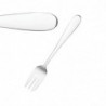 Garfo para Bolo Buckingham 146 mm - Conjunto de 12 - Olympia - Fourniresto