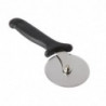Roda de Pizza Preta 102mm - Vogue - Fourniresto