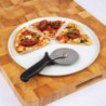 Roda de Pizza Preta 102mm - Vogue - Fourniresto