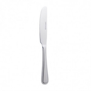 Faca de mesa Mayfair - Conjunto de 12 - Olympia - Fourniresto