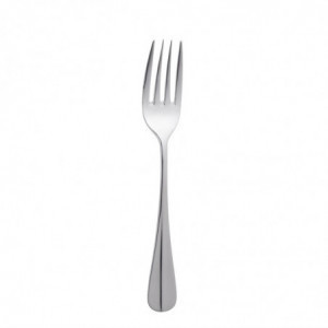 Garfo de mesa Baguete - Conjunto de 12 - Olympia - Fourniresto