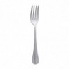 Garfo de sobremesa Baguete - Conjunto de 12 - Olympia - Fourniresto