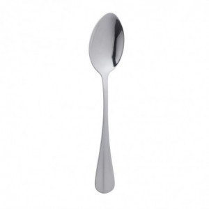 Colher de sobremesa Baguette - Conjunto de 12 - Olympia - Fourniresto