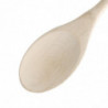 Colher de Madeira 255 mm - Vogue - Fourniresto