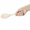 Colher de Madeira 255 mm - Vogue - Fourniresto