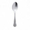 Colher de sopa Kings em inox - Conjunto de 12 - Olympia - Fourniresto