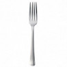 Garfo de sobremesa Harley em inox - Conjunto de 12 - Olympia - Fourniresto