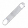 Abre-garrafas Inox 180mm - Olympia - Fourniresto