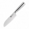 Facas Japonesas da Série Santoku 8 175mm - FourniResto - Fourniresto