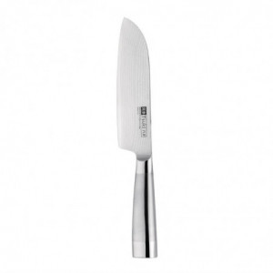Facas Japonesas da Série Santoku 8 175mm - FourniResto - Fourniresto