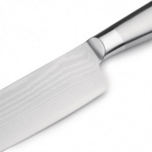 Facas Japonesas da Série Santoku 8 175mm - FourniResto - Fourniresto