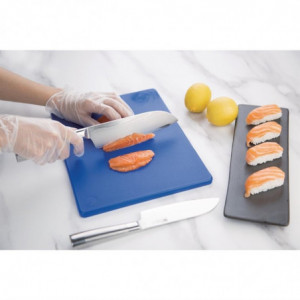 Facas Japonesas da Série Santoku 8 175mm - FourniResto - Fourniresto