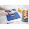 Facas Japonesas da Série Santoku 8 175mm - FourniResto - Fourniresto