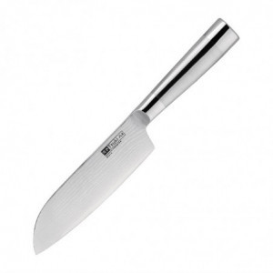 Faca Japonesa Santoku Series 8 140mm - FourniResto - Fourniresto