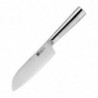 Faca Japonesa Santoku Series 8 140mm - FourniResto - Fourniresto