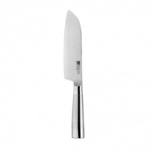 Faca Japonesa Santoku Series 8 140mm - FourniResto - Fourniresto