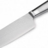 Faca Japonesa Santoku Series 8 140mm - FourniResto - Fourniresto