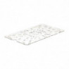 Escorredor sem BPA Camview GN 1/2 - Cambro - Fourniresto