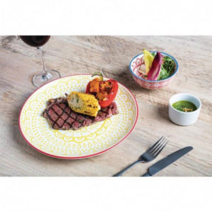Garfos de Mesa Tivoli - Conjunto de 12 - Olympia - Fourniresto