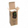 Palhinhas de Papel Compostáveis Brancas 210mm - Conjunto de 250 - Fiesta Green - Fourniresto