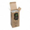Palhinhas de Papel Compostáveis Pretas 210mm - Conjunto de 250 - Fiesta Green - Fourniresto