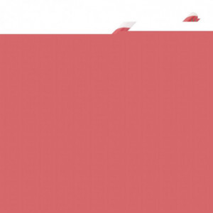 Palhinhas de Papel Compostáveis Listradas Vermelho e Branco 210mm - Pacote de 250 - Fiesta Green - Fourniresto