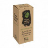 Palhinhas de Papel Compostáveis Listradas Verde e Branco 210mm - Pacote de 250 - Fiesta Green - Fourniresto