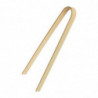 Pinças de Bambu 160mm - Pacote com 50 - Fiesta Green - Fourniresto