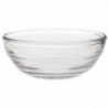 Taça de vidro 60mm - Conjunto de 6 - Arcoroc - Fourniresto