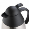 Jarra Térmica de Café com Tampa Abobadada - 1,5L - Olympia