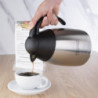Jarra Térmica de Café com Tampa Abobadada - 1,5L - Olympia