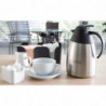Jarra Térmica de Café com Tampa Abobadada - 1,5L - Olympia