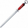 Afiador de Facas Vermelho Oron - L 300mm - Dick