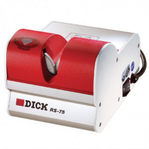 Afiador Elétrico RS75 - Dick