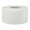 Rolo de Papel Higiênico 2 Folhas Mini Jumbo 150m - Pacote com 12 - Jantex