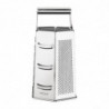 Ralador Manual 6 Faces - L 230mm - Vogue