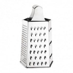 Ralador Manual 6 Faces - L 230mm - Vogue