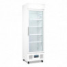 Vitrina Refrigerada Positiva Branca Série G - 336 L - Polar - Fourniresto